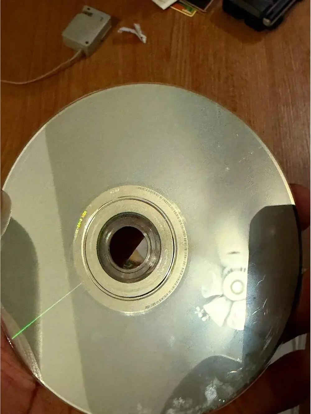 Nintendo used good